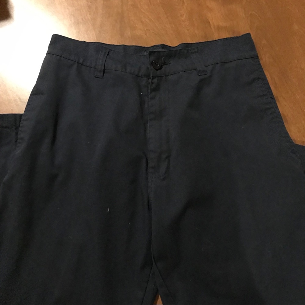 3/$15 School uniform pants